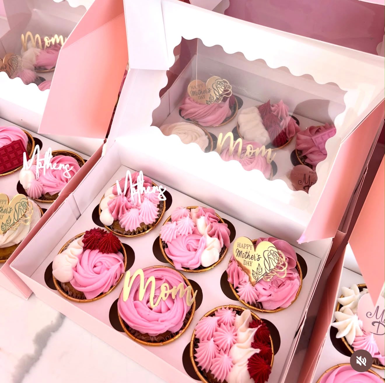 Bake N Take sweet moment 5